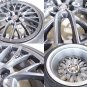 JDM new car remove Subaru original VAB WRX STI 18 inch 8.5J +55 PCD114 No Tires