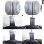 JDM new car remove Subaru original VAB WRX STI 18 inch 8.5J +55 PCD114 No Tires