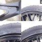 JDM new car remove Subaru original VAB WRX STI 18 inch 8.5J +55 PCD114 No Tires