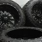 JDM RareSize Super Extre Tire width 295 mm aspect ratio 55% rim diamet No Tires