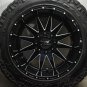 JDM RareSize Super Extre Tire width 295 mm aspect ratio 55% rim diamet No Tires