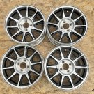 JDM RareENKEI BIG END BARREL Enkei big end barrel 15 inch 7J +35 PCD10 No Tires