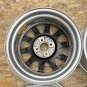 JDM RareENKEI BIG END BARREL Enkei big end barrel 15 inch 7J +35 PCD10 No Tires