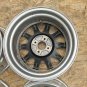 JDM RareENKEI BIG END BARREL Enkei big end barrel 15 inch 7J +35 PCD10 No Tires