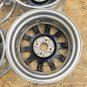 JDM RareENKEI BIG END BARREL Enkei big end barrel 15 inch 7J +35 PCD10 No Tires