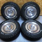 JDM goods MUD JAYSON MUD Tire width 235 mm aspect ratio 70% rim diamet No Tires