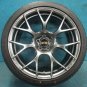 JDM Delivery OK hand del Tire width 225 mm aspect ratio 40% rim diamet No Tires