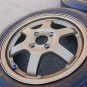 JDM Lightweight forged R Tire width 155 mm aspect ratio 65% rim diamet No Tires