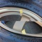 JDM Lightweight forged R Tire width 155 mm aspect ratio 65% rim diamet No Tires
