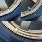 JDM Lightweight forged R Tire width 155 mm aspect ratio 65% rim diamet No Tires