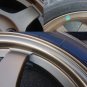 JDM Lightweight forged R Tire width 155 mm aspect ratio 65% rim diamet No Tires