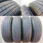 JDM Lightweight forged R Tire width 155 mm aspect ratio 65% rim diamet No Tires