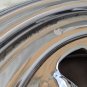 JDM Set of 5 Elster 8 Spoke Plated Steel Iron 15X6 6 PCD139.7 5 Hole Mitsubishi