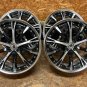JDM RareSizeWORK Schubert 7J+35/7.5J+38 Civic Fit Freed Corolla Vitz A No Tires