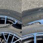 JDM D1259 AWRXRAYS HOM Tire width 235 mm aspect ratio 55% rim diameter No Tires