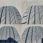 JDM D1259 AWRXRAYS HOM Tire width 235 mm aspect ratio 55% rim diameter No Tires
