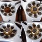 JDM Arrow Enterprise Black Racing PRO03 wheel 15 inch 6.5J +45 Size me No Tires