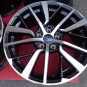 JDM new car remove Subaru WRX S4 STI VBH sport R original 8.5J +55 PCD No Tires