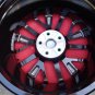 JDM new car remove Subaru WRX S4 STI VBH sport R original 8.5J +55 PCD No Tires
