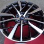 JDM new car remove Subaru WRX S4 STI VBH sport R original 8.5J +55 PCD No Tires