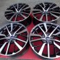 JDM new car remove Subaru WRX S4 STI VBH sport R original 8.5J +55 PCD No Tires