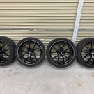 JDM BBS GERMANY CIR 20 Tire width 275 mm aspect ratio 30% rim diamete No Tires
