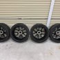 JDM BBS GERMANY CIR 20 Tire width 275 mm aspect ratio 30% rim diamete No Tires