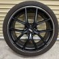 JDM BBS GERMANY CIR 20 Tire width 275 mm aspect ratio 30% rim diamete No Tires