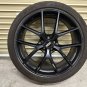 JDM BBS GERMANY CIR 20 Tire width 275 mm aspect ratio 30% rim diamete No Tires