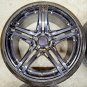 JDM Rays wheels Michelin Tire width 255 mm aspect ratio 30% rim diamet No Tires