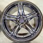JDM Rays wheels Michelin Tire width 255 mm aspect ratio 30% rim diamet No Tires