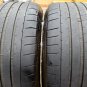 JDM Rays wheels Michelin Tire width 255 mm aspect ratio 30% rim diamet No Tires
