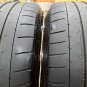 JDM Rays wheels Michelin Tire width 255 mm aspect ratio 30% rim diamet No Tires