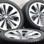 JDM BMW F07 5series Genu Tire width 245 mm aspect ratio 45% rim diamet No Tires