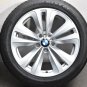 JDM BMW F07 5series Genu Tire width 245 mm aspect ratio 45% rim diamet No Tires