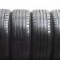 JDM BMW F07 5series Genu Tire width 245 mm aspect ratio 45% rim diamet No Tires