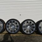 JDM BMW5series G30G31 M Tire width 245 mm aspect ratio 40% rim diamet No Tires
