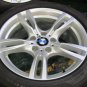 JDM Stable Popular BMW F30/F31 3series M Sports Genuine Star Spoke 400 No Tires