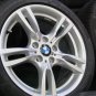JDM Stable Popular BMW F30/F31 3series M Sports Genuine Star Spoke 400 No Tires