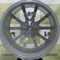 JDM BBS Porsche 9YE3 Ser Tire width 275 mm aspect ratio 45% rim diamet No Tires