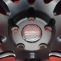 JDM WEDS lightweight Weds sports SA60M S.A.R. Kumaru M wheel 4wheels 8.5/9.5J19
