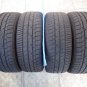 JDM M Dolfren 18 5H114.3 Tire width 215 mm aspect ratio 45% rim diamet No Tires