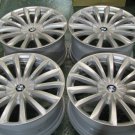 JDM BMW G11/G12 7series genuine 5series G30 G31 6series G32 8series G1 No Tires
