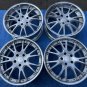 JDM WORK work GNOSIS GNOSIS GS4 19 9J PCD120 5 hole OF 48 hub 72 BMW 3 No Tires
