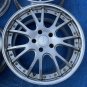 JDM WORK work GNOSIS GNOSIS GS4 19 9J PCD120 5 hole OF 48 hub 72 BMW 3 No Tires
