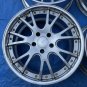 JDM WORK work GNOSIS GNOSIS GS4 19 9J PCD120 5 hole OF 48 hub 72 BMW 3 No Tires