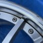 JDM WORK work GNOSIS GNOSIS GS4 19 9J PCD120 5 hole OF 48 hub 72 BMW 3 No Tires