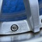 JDM WORK work GNOSIS GNOSIS GS4 19 9J PCD120 5 hole OF 48 hub 72 BMW 3 No Tires