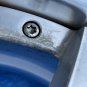 JDM WORK work GNOSIS GNOSIS GS4 19 9J PCD120 5 hole OF 48 hub 72 BMW 3 No Tires