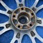 JDM WORK work GNOSIS GNOSIS GS4 19 9J PCD120 5 hole OF 48 hub 72 BMW 3 No Tires